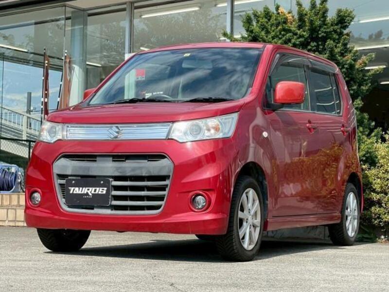 WAGON R-0