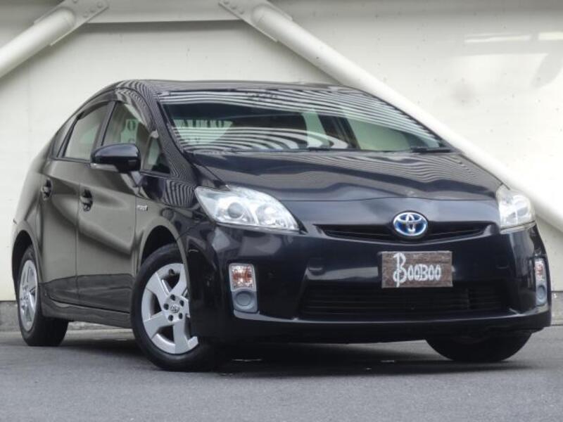 PRIUS