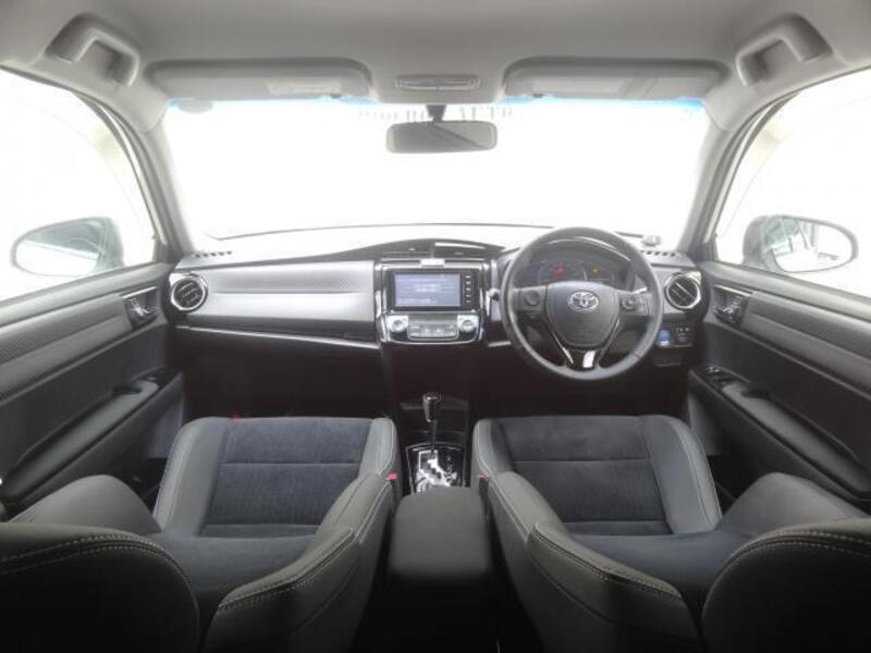 COROLLA FIELDER