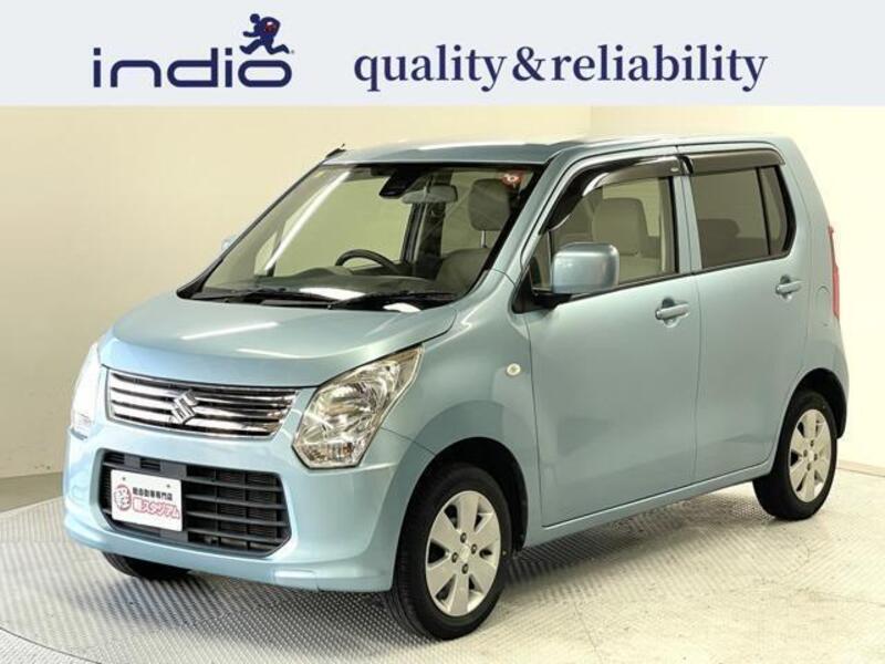 WAGON R-0