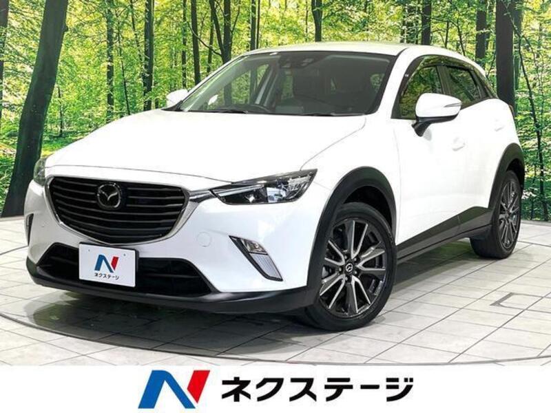 CX-3-0