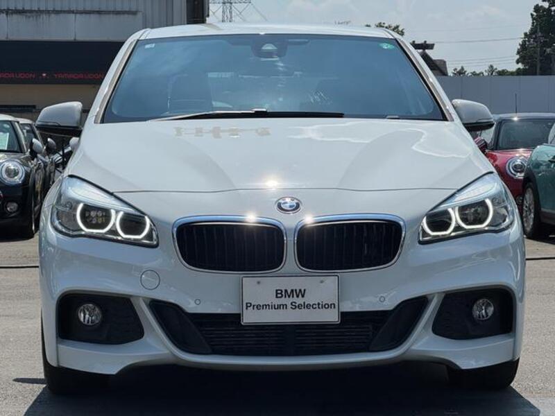 2 SERIES