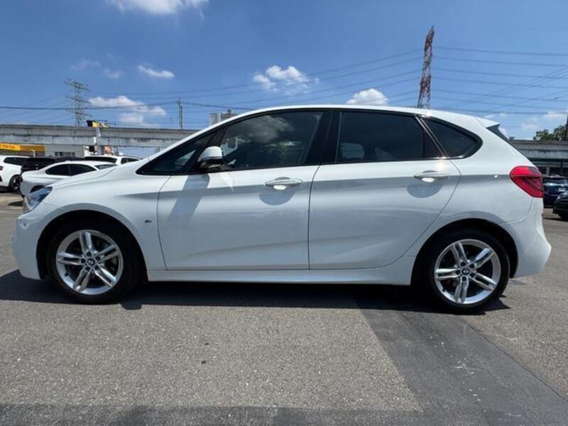 2 SERIES