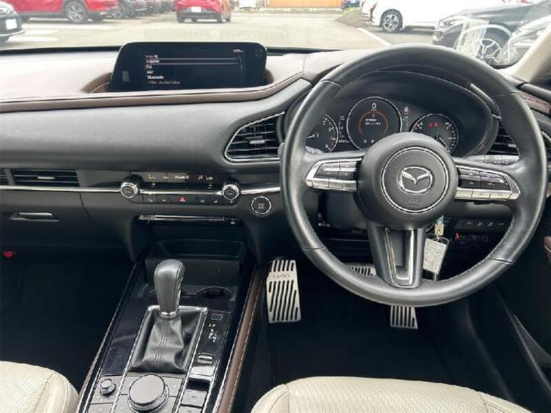 CX-30
