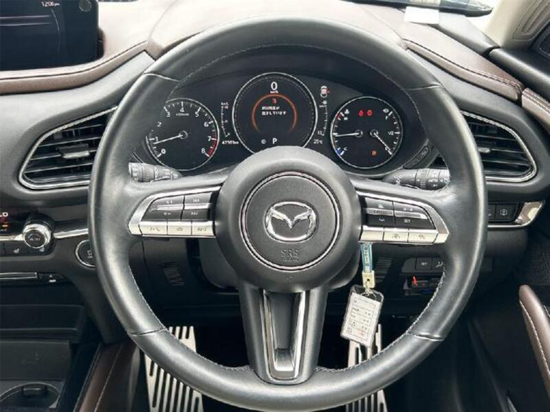 CX-30