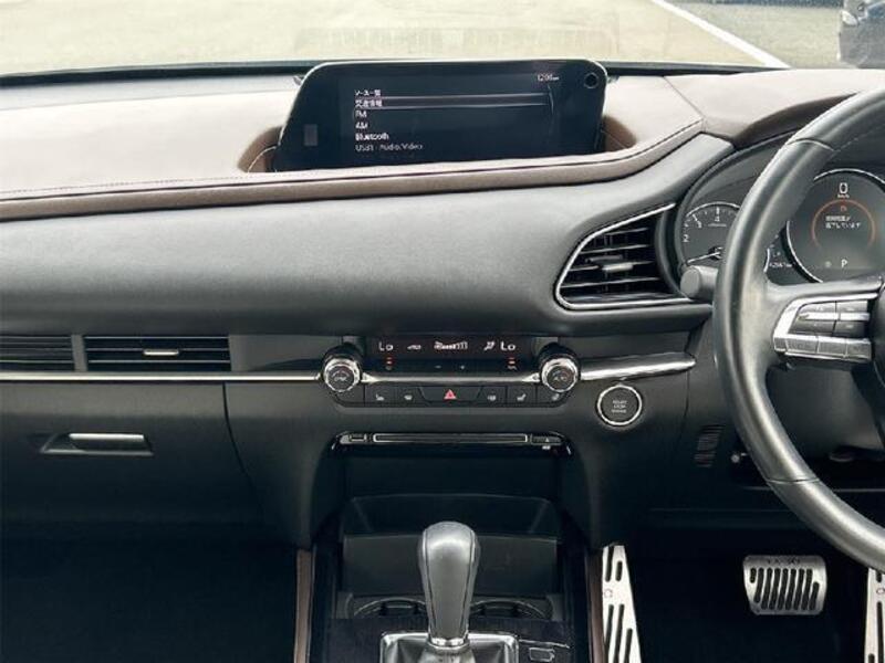 CX-30