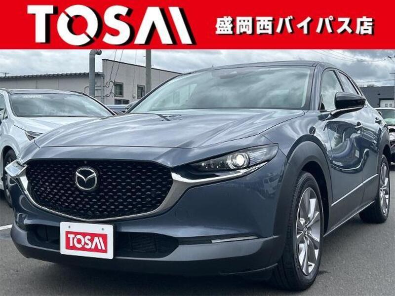 CX-30-0