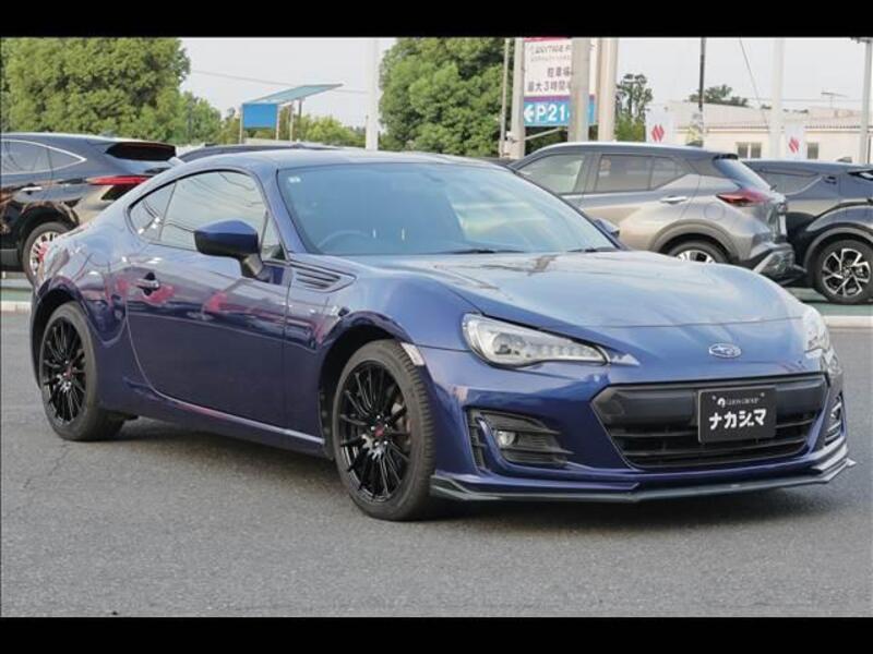 BRZ