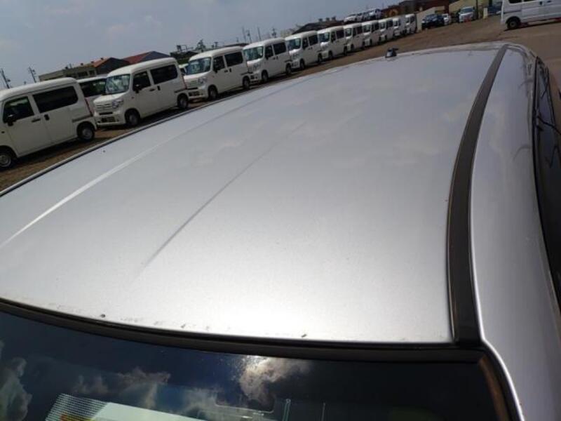 COROLLA FIELDER