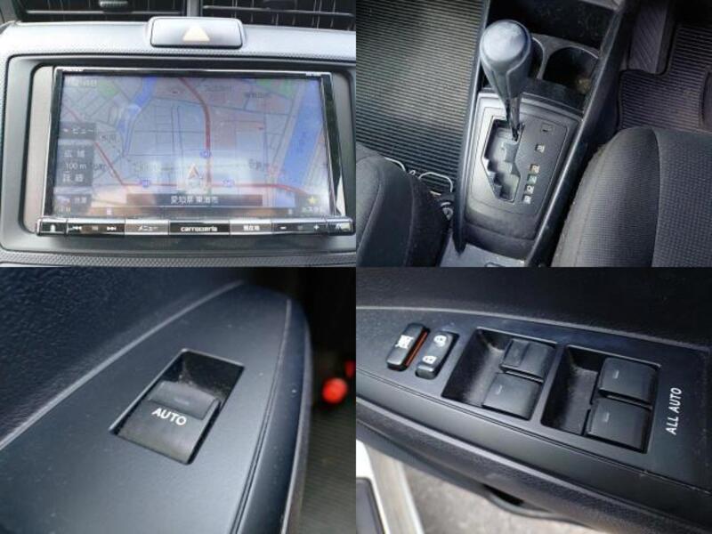 COROLLA AXIO