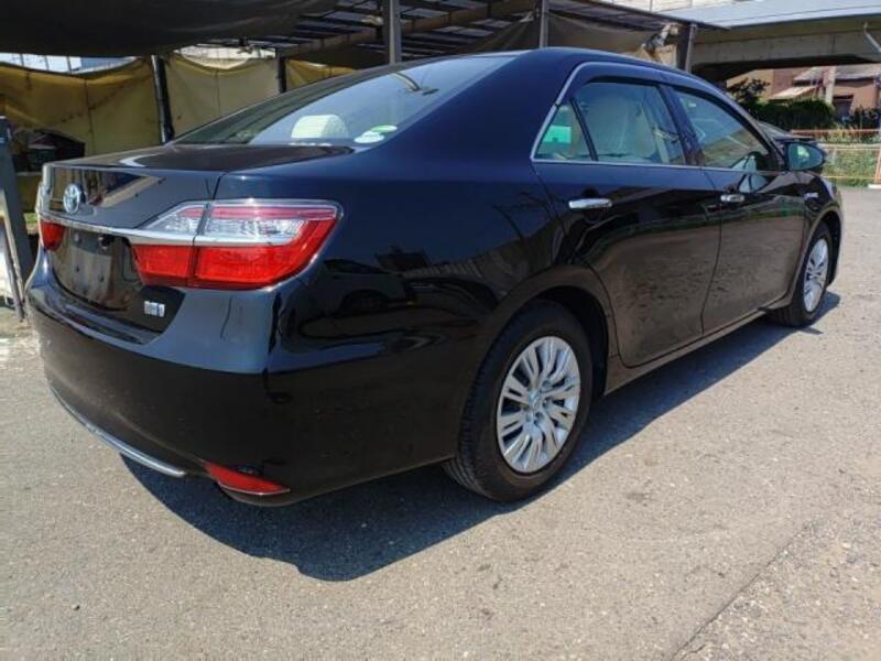CAMRY