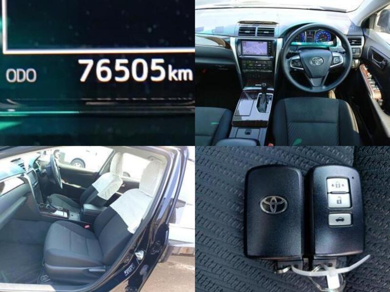 CAMRY