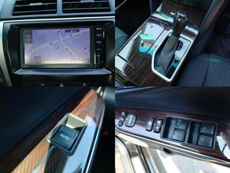 CAMRY