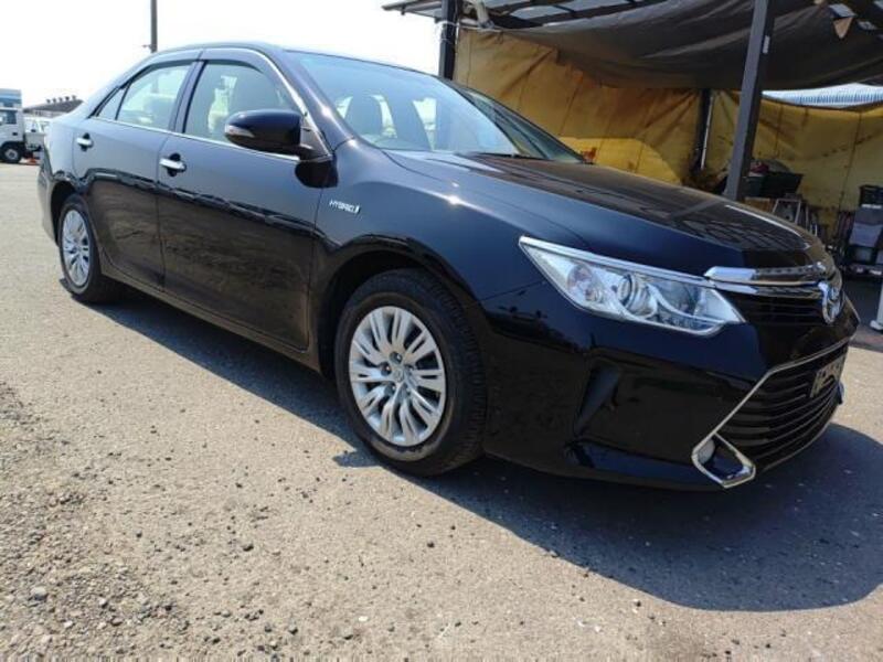 CAMRY