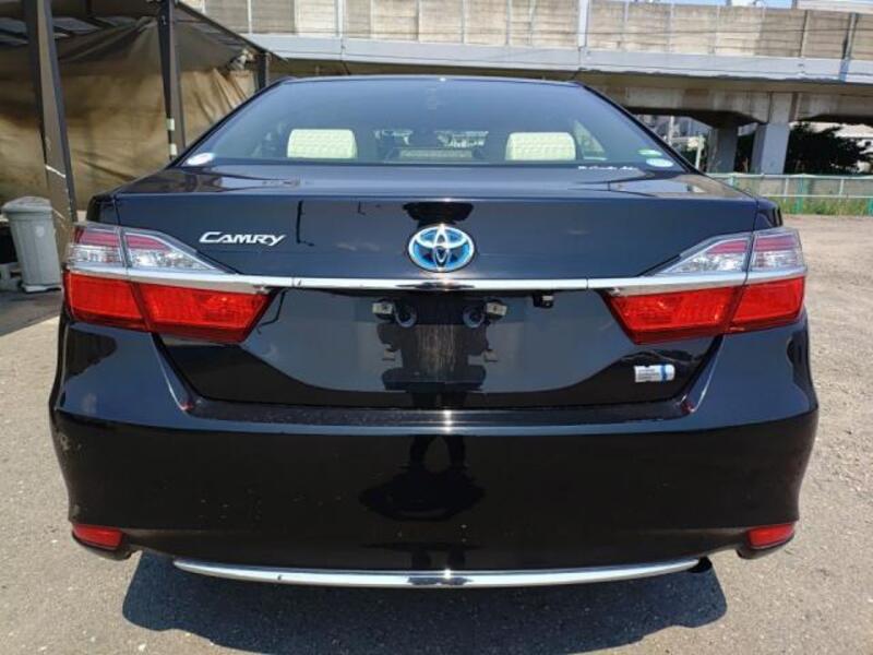 CAMRY