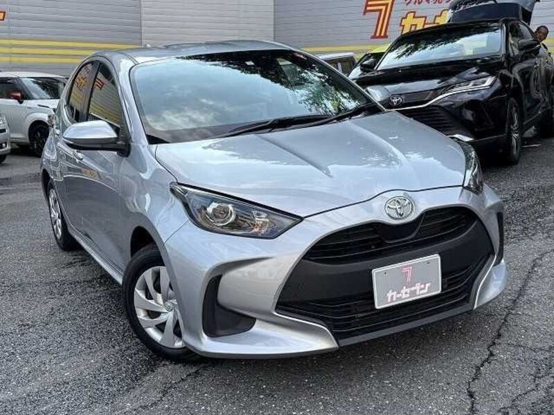 YARIS-0
