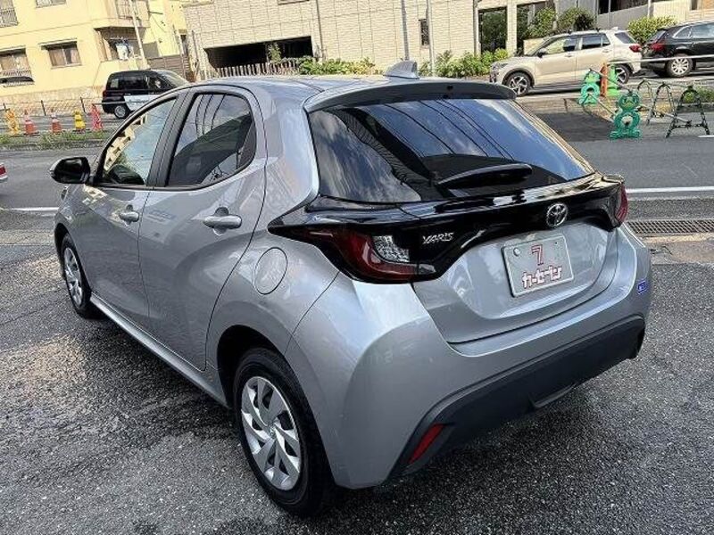 YARIS