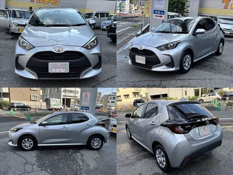 YARIS