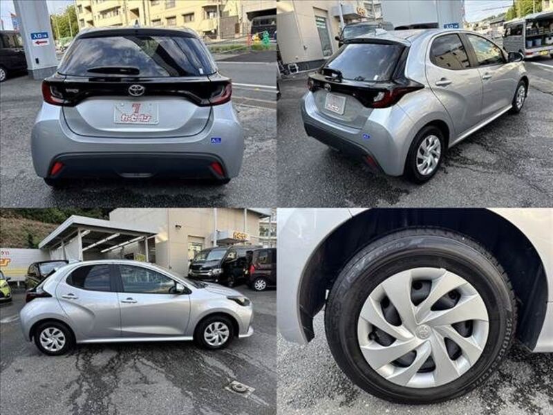 YARIS