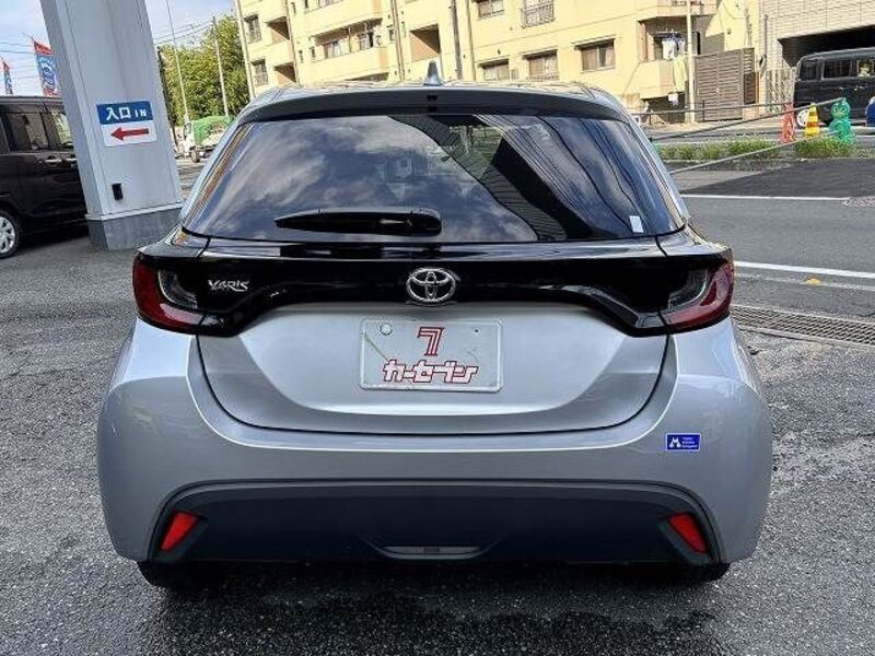 YARIS