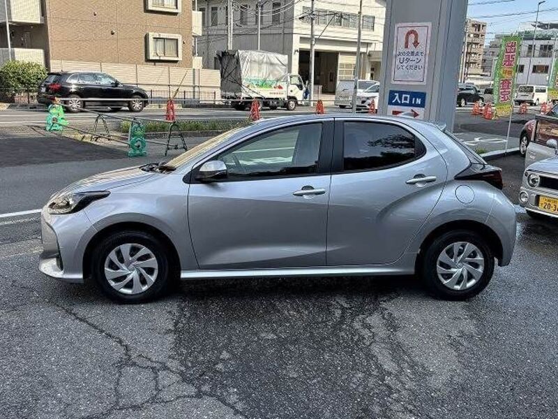 YARIS