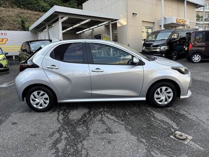 YARIS