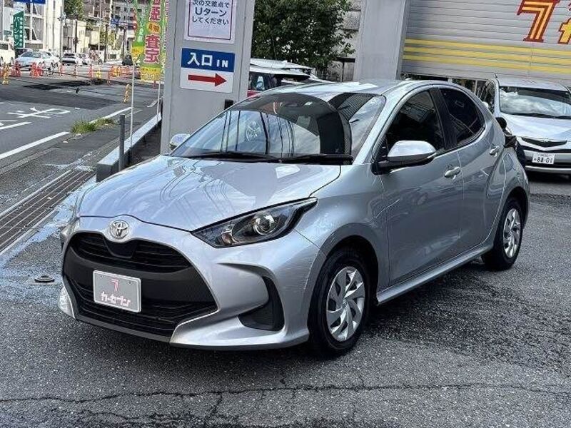 YARIS