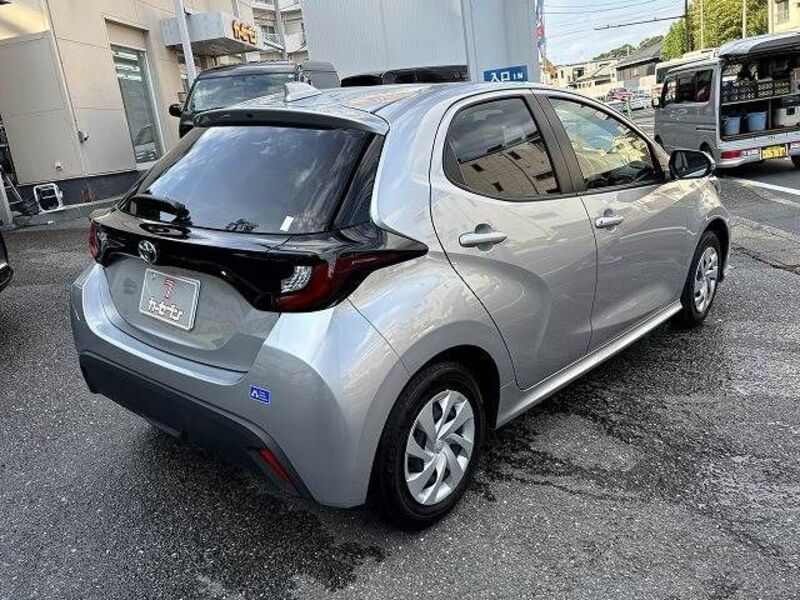 YARIS