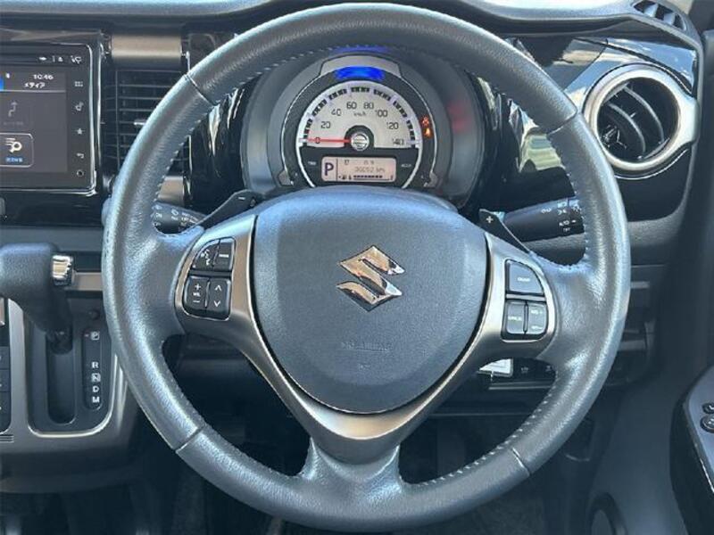 HUSTLER