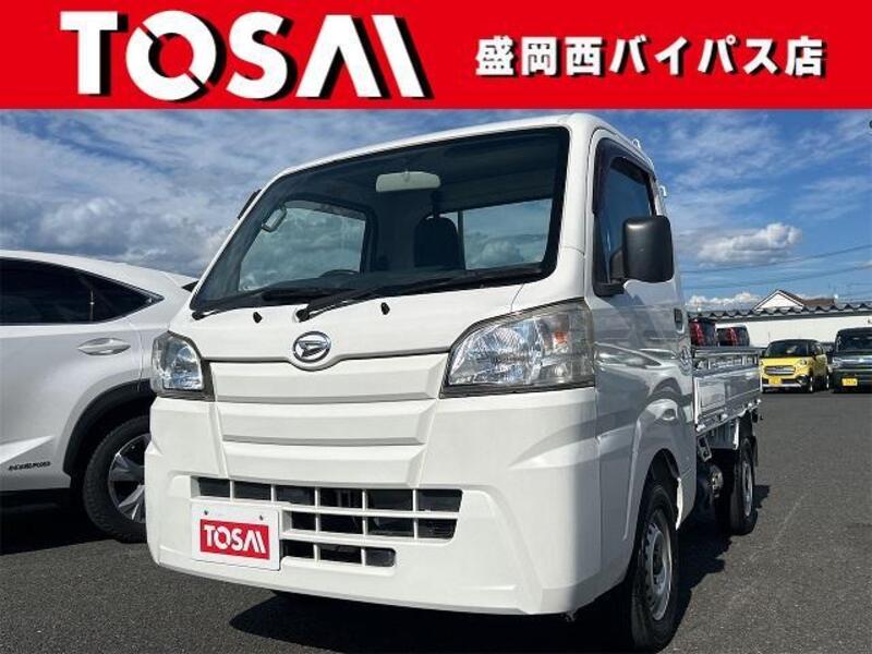 HIJET TRUCK-0