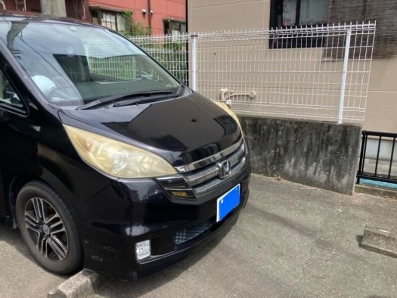 STEPWAGON SPADA-0
