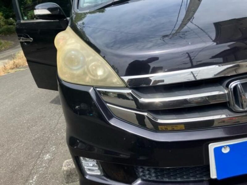 STEPWAGON SPADA