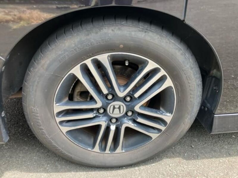 STEPWAGON SPADA