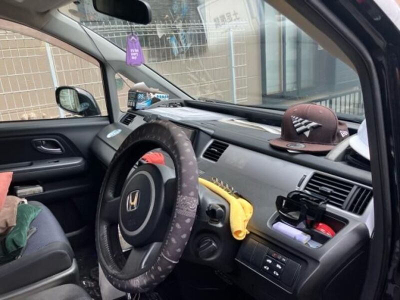 STEPWAGON SPADA