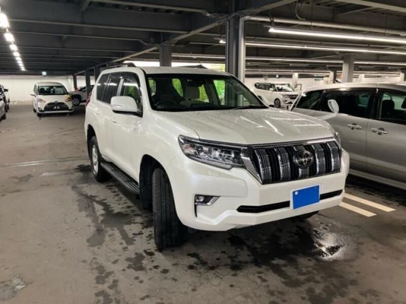 LAND CRUISER PRADO-0