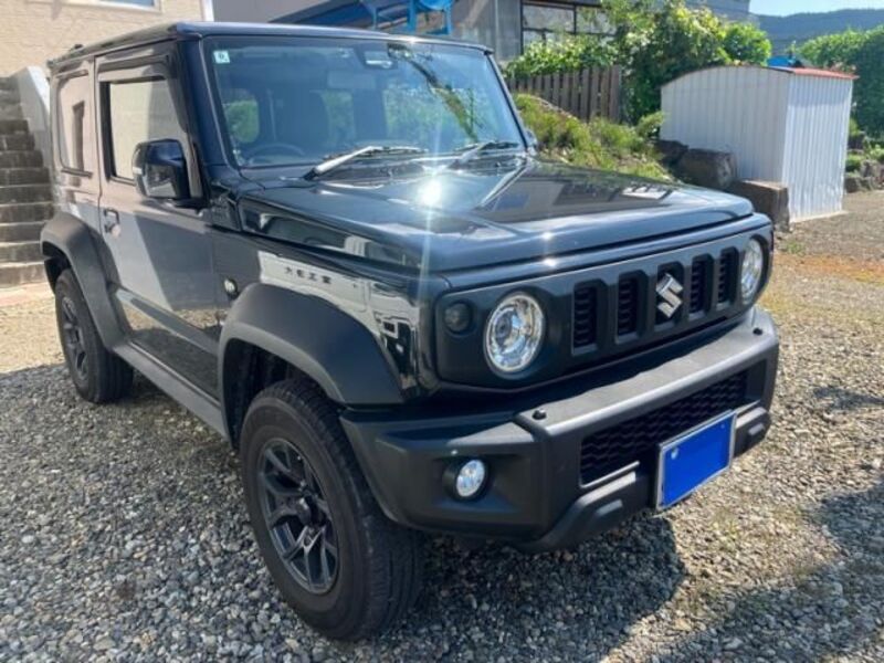 JIMNY SIERRA-0