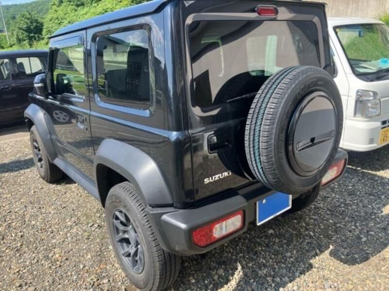 JIMNY SIERRA