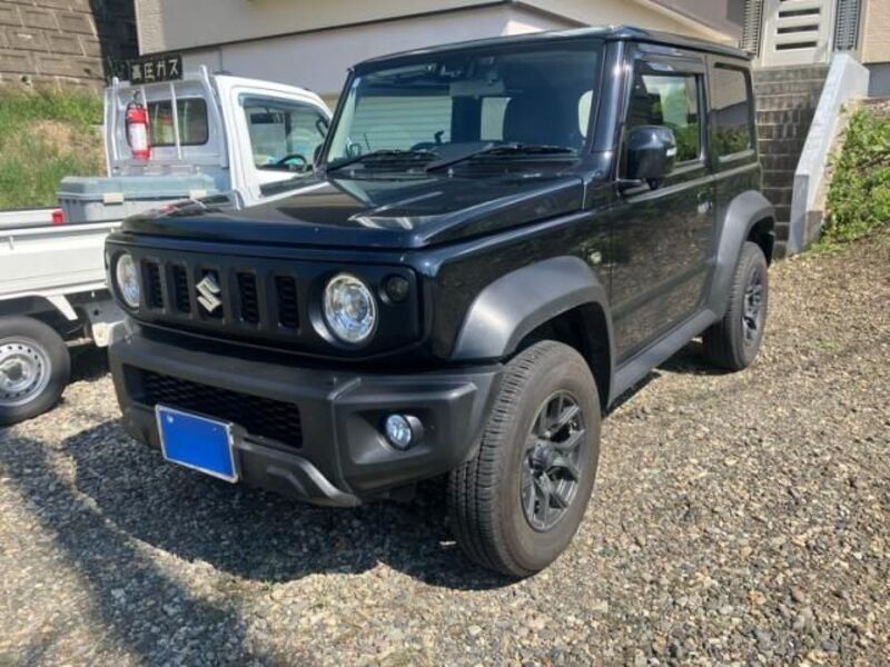 JIMNY SIERRA