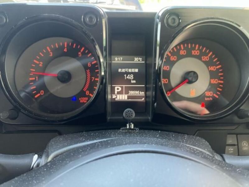 JIMNY SIERRA