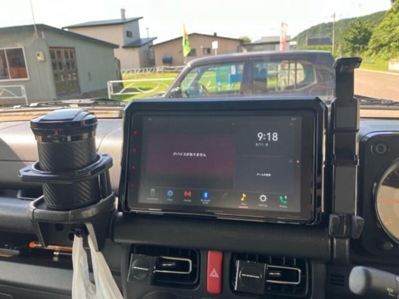 JIMNY SIERRA