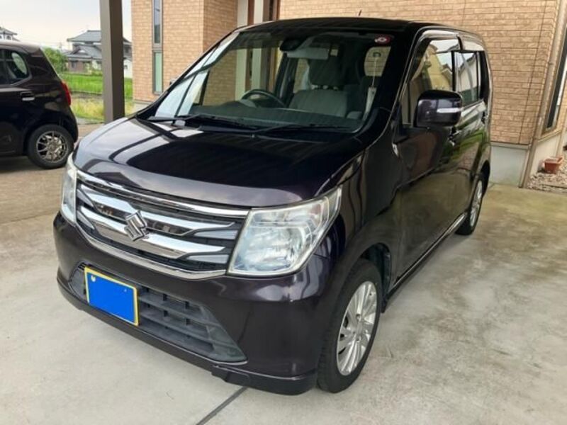 WAGON R-0