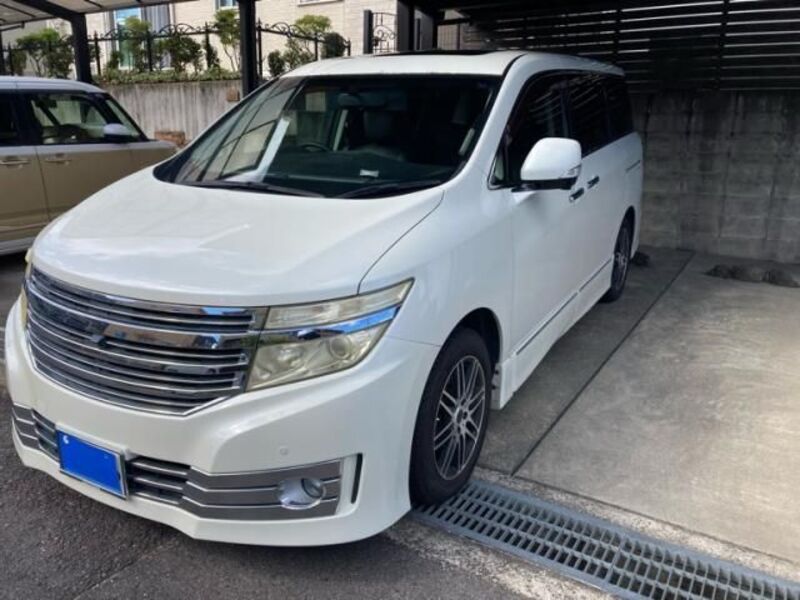 ELGRAND
