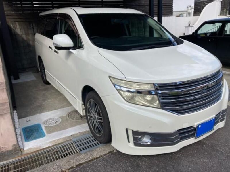 ELGRAND