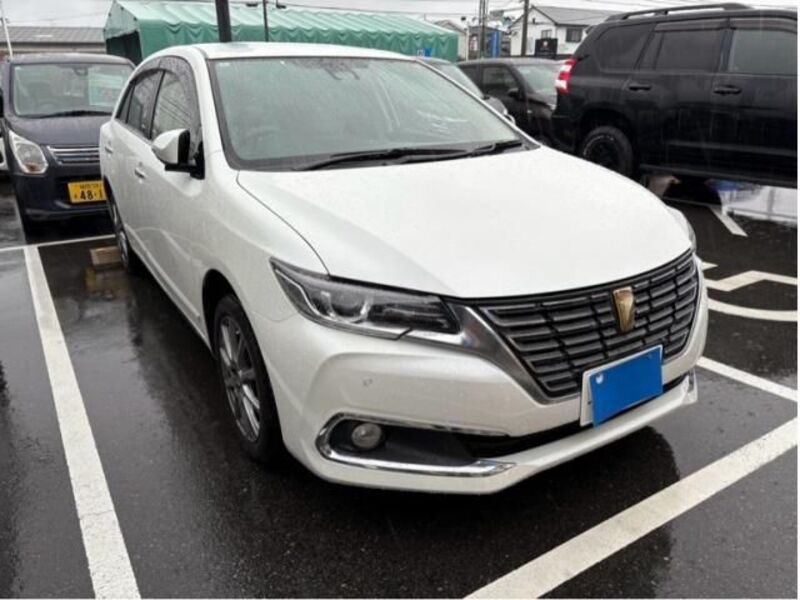 TOYOTA PREMIO