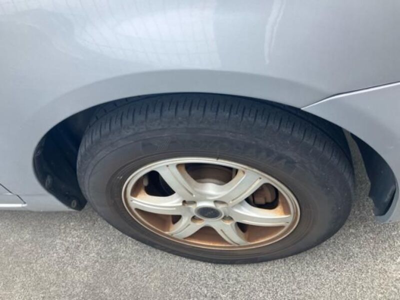 COROLLA RUNX