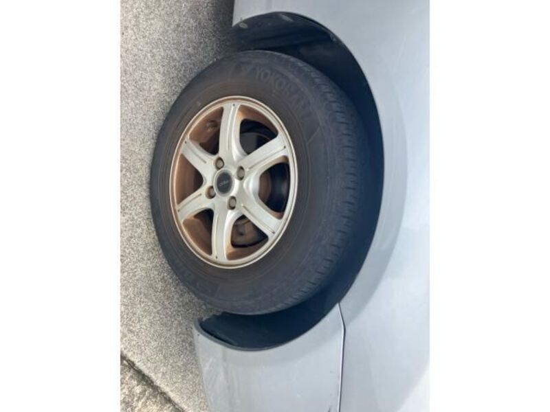 COROLLA RUNX
