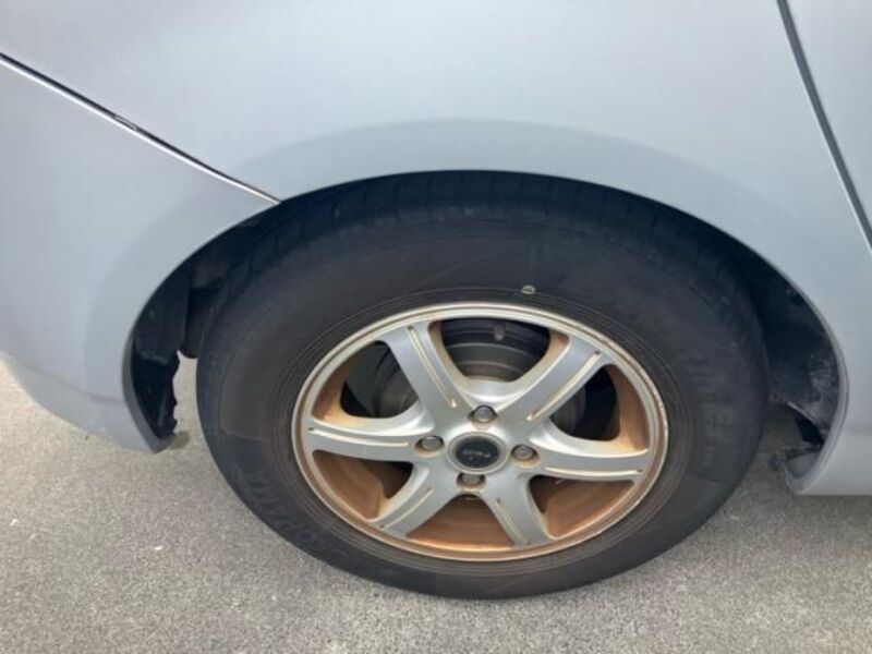 COROLLA RUNX