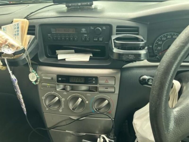 COROLLA RUNX