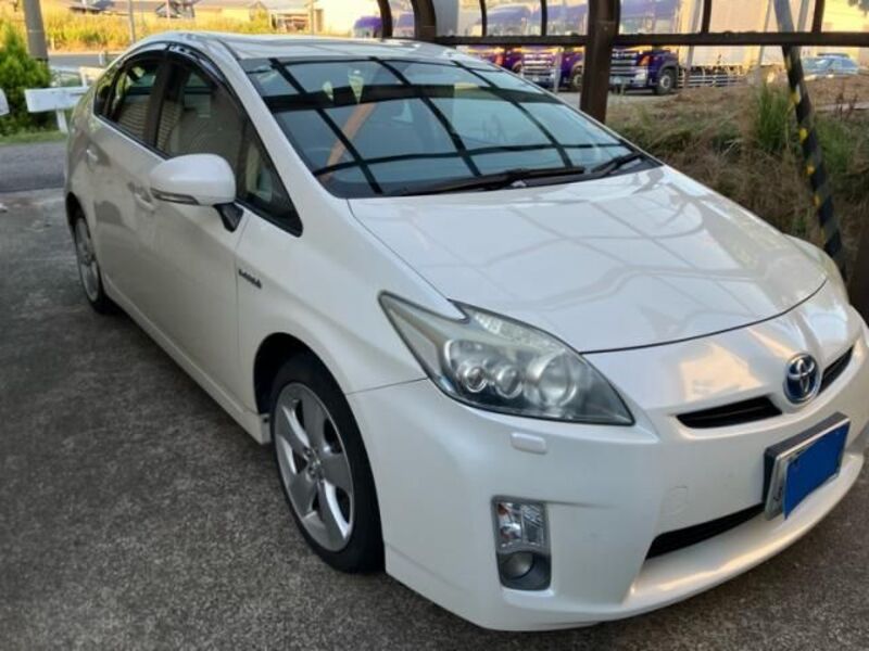 PRIUS