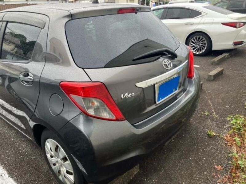 VITZ